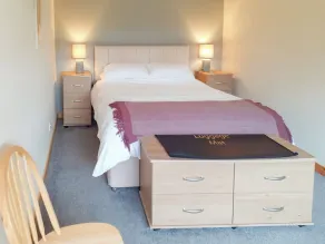 Alojamiento de 2 habitaciones en Boreland, near Lockerbie - Image 3