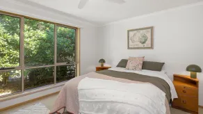 Los Anglesea - With stunning 180- degree views from the ocean to the forest! - Image 4