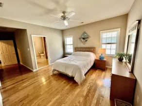 Beach Block 4 Bedroom with POOL - Image 5