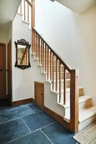 Victorian Coach House with Superking Master Bedroom suite.  Gardens/Tennis Court - Image 2