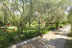 Locanda di Decima Haveoplevelse - Image 5