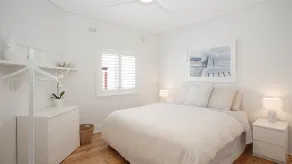 Bondi Sands is a restful and minimal 2-bed apartment, minutes from the iconic beach - Image 3