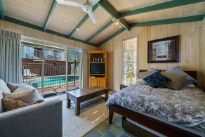 Where breathtaking mountain views meet the comforts of your own home - Image 4
