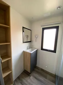 Camping La Clairière *** - Mobilhome Comfort Plus 4 Værelser 6 Personer - Image 3