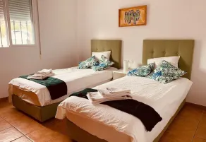 Casa de férias \"Verdejo\" com vista para a montanha, piscina e Wi-Fi - Image 5
