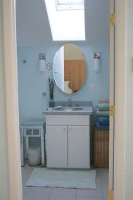 Maison d'hôtes, Proctor Studios, à Stepping Stone Retreat - Image 3