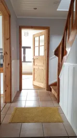 Cozy house with oven and fenced terrace (dogs are welcome) - Image 2