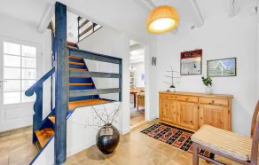 4 værelses strandhus i Aabenraa - Image 2
