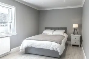 1 Bed Cottage-Sleeps 2-Parking-Pets-Hot Tub - Image 3