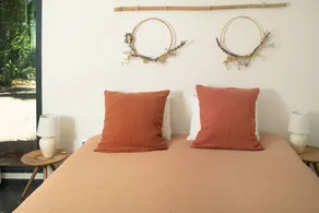 EL BOTANICO DE SAGRA - CASA ROSA - Image 3