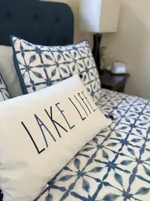 The Hideaway of Crooked Lake - Image 4