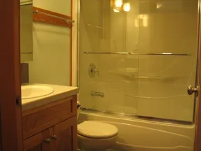 Cabaña de Aladar en Black Jack Ski Area - Image 3