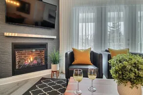 Spacious Condo - Pool & BBQ - Ski, MTB, Golf, Telework - Le Champlain - Image 2