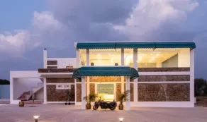 The chalet by rampur estate - Image 5