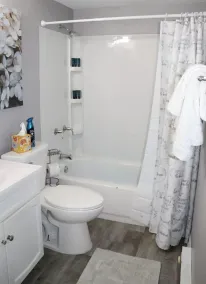 2 BR Stay MINS to Aurora Premium Outlets - Image 2
