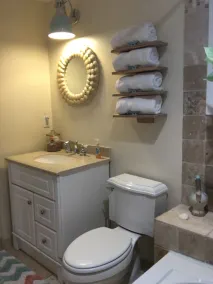 Short Beach Coastal Cottage - Image 5