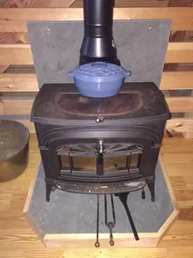 Mount Snow Post and Beam House - Image 4