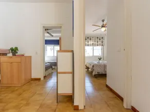 Atemberaubendes  Ferienhaus mit  W-LAN, Pool, Klimaanlage, TV, Terrasse und Haustiere erlaubt - Image 3