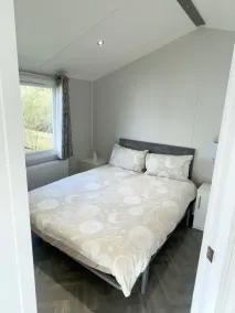 Modern Homely Chalet in Tuxford - Image 4