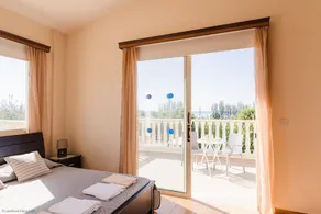 Villa Leantros -  Privately Set Villa near the Sea sleeping 8 guests in 4 bedrooms - Image 4