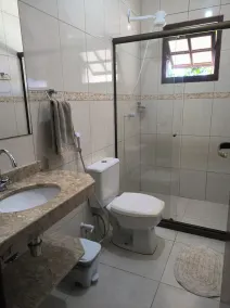 Excellent house with pool and barbecue - Búzios - Beaches of Tucuns and Geribá - Image 2