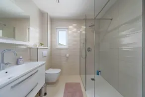 Luxury villa  Hileja with heated pool , 15 km from airport. 14 people capacity - Image 3