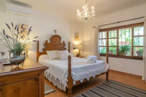 LA FONT (MANCOR) - Fabelhaftes Haus am Fuße der Berge, mit privatem Pool . Wifi gratis. - Image 2