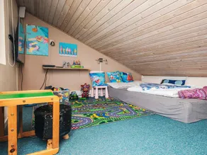 5 star holiday home in Ebeltoft - Image 5