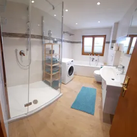 Cozy vacation apartment with panoramic view - Image 2