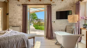 Family villa Rapavel with pool in Visnjan - Image 4