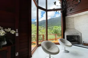 Casa de Luxo - Topo do Mundo (inclui casa Gourmet) - Image 2