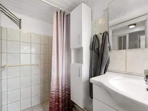 4 Star Holiday Home in Lokken - Image 3