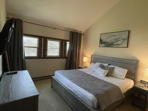 Spacious 2 bedroom, +loft, 2 full bath, dog-friendly condo for the whole family - Image 5