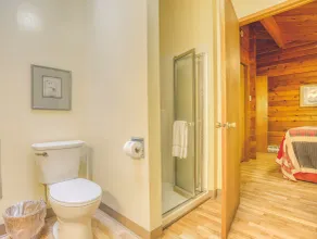 Moondance Cabin - Meredith Lodging - Image 5