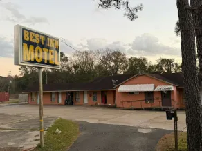 Best inn motel - Image 4