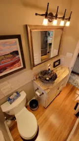 Birchwood in Bala - Stroll to Town from Your Lake Muskoka Retreat! - Image 3
