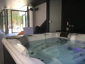 PROMO Meget flot stående lejlighed \"Indendørs POOL 28 ° + JACUZZI 36 ° - Image 2
