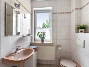 idyllische Ferienwohnung in Lichtenhain - Image 4