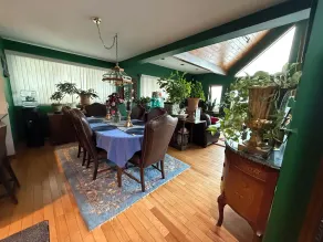 Chalet w/ Lake & MT views, Hot Tub, Pet friendly,  <10mins to Lake & Golf - Image 3