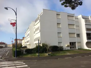Studio Casa Marina i Sainte Cécile Plage - Image 4