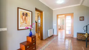 Ruhige Villa mit WLAN und Klimaanlage Finca Las Ranas - Image 2