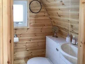 1 værelses bolig i Alness - Image 2