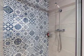 Agradable apartamento apropiado para familias con jardín, internet de alta velocidad y barbacoa | Vistas a la montaña - Image 3