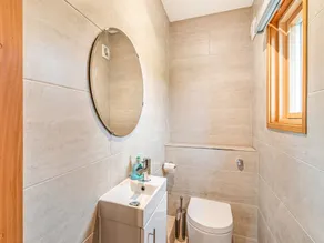 Alloggio con 2 camere da letto ad Harvel, near Gravesend - Image 4
