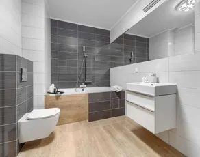 Apartment in Pobierowo Near Baltic Beach - Image 4