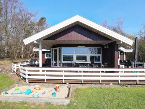 5 Star Holiday Home in Oster Assels - Image 2