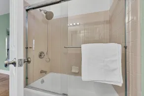 Unobstructed Lake and Mountain View home with movie room - Image 5