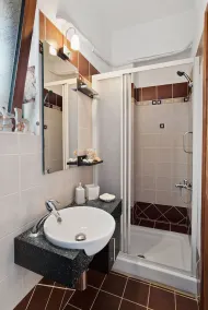 Villa Chryssa, stone villa with private pool in Neo Chorio village, Chania Crete - Image 3