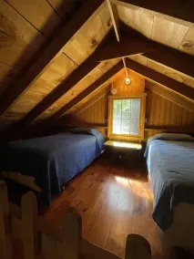 Restawhile Limit 6 2 Bedroom Cabin by RedAwning - Image 4