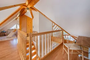 Ferienhaus mit Schwimmbad und Infrarotsauna - Coastal Breeze Usedom - Image 5
